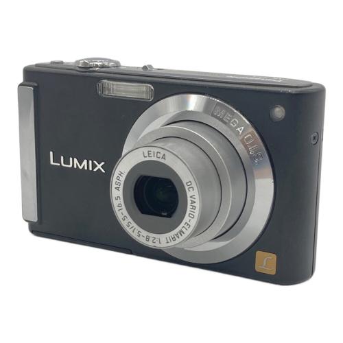 PANASPUR コンパクトデジタルカメラ