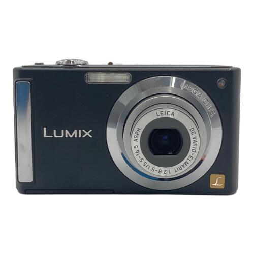 PANASPUR コンパクトデジタルカメラ