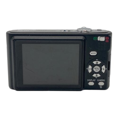 PANASPUR コンパクトデジタルカメラ