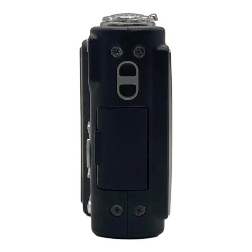 PANASPUR コンパクトデジタルカメラ