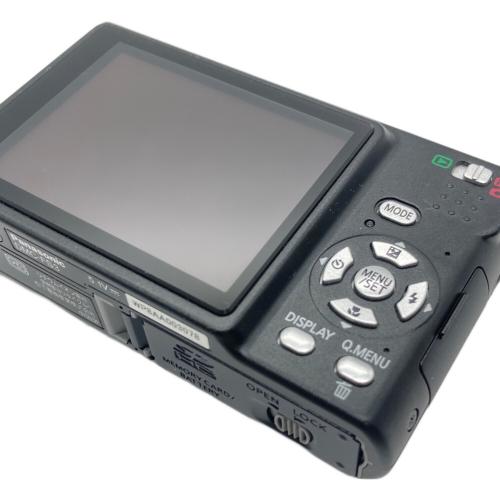 PANASPUR コンパクトデジタルカメラ