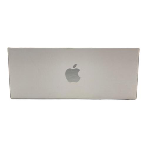 Apple (アップル) AirPods(第4世代) アクティブノイズキャンセリング搭載モデル MXP93J/A