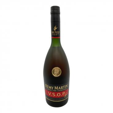 レミーマルタン 旧ラベル 700ml レミーマルタン (REMY MARTIN) VSOP・旧旧ラベル コニャック 700ml