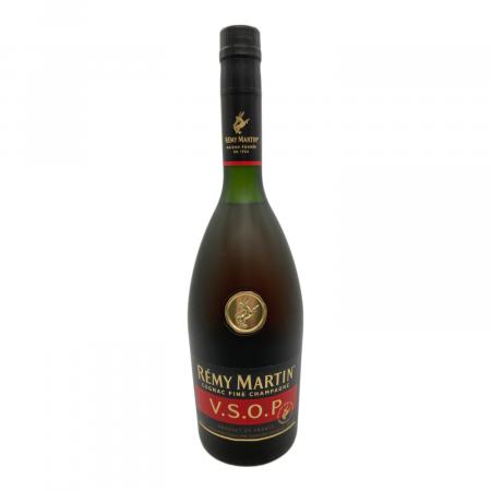 レミーマルタン (REMY MARTIN) VSOP・現行ラベル シャンパーニュ