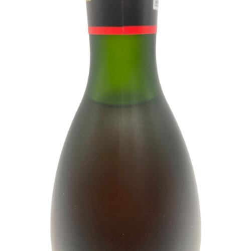 レミーマルタン (REMY MARTIN) VSOP・現行ラベル シャンパーニュコニャック 700ml