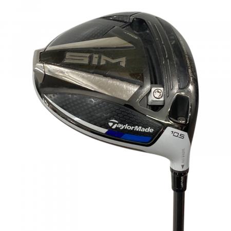 TaylorMade (テーラーメイド) ドライバー TM50 TENSEI/SIM フレックス