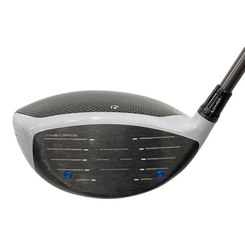TaylorMade (テーラーメイド) ドライバー TM50 TENSEI/SIM フレックス【SR】 ロフト角【10.5°】 純正グリップ良好
