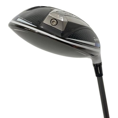 TaylorMade (テーラーメイド) ドライバー TM50 TENSEI/SIM フレックス【SR】 ロフト角【10.5°】 純正グリップ良好