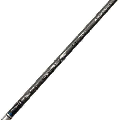 TaylorMade (テーラーメイド) ドライバー TM50 TENSEI/SIM フレックス【SR】 ロフト角【10.5°】 純正グリップ良好