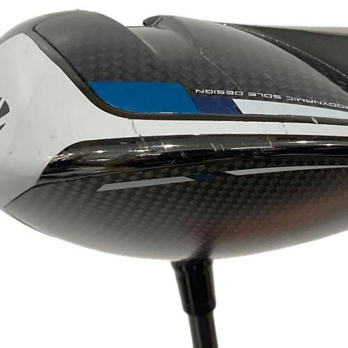 TaylorMade (テーラーメイド) ドライバー TM50 TENSEI/SIM フレックス【SR】 ロフト角【10.5°】 純正グリップ良好
