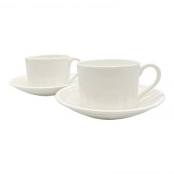 Wedgwood (ウェッジウッド) カップ&ソーサー コロシアム