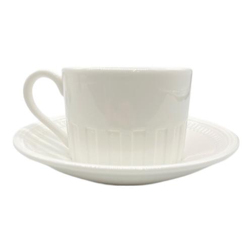 Wedgwood (ウェッジウッド) カップ&ソーサー コロシアム