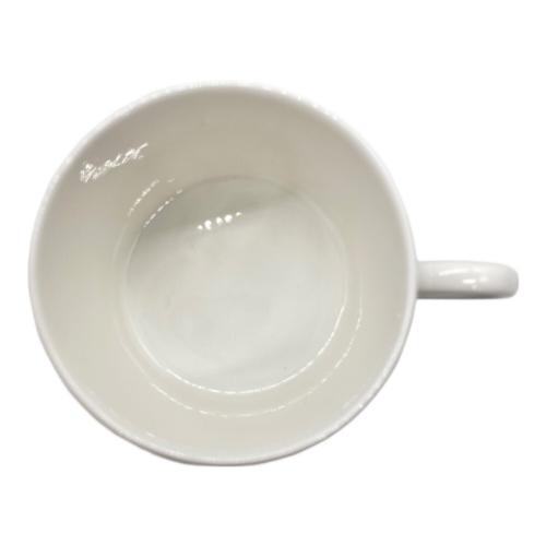 Wedgwood (ウェッジウッド) カップ&ソーサー コロシアム