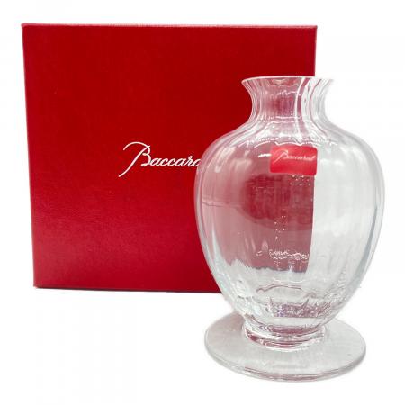 Baccarat (バカラ) フラワーベース アクアレーユ｜トレファクONLINE