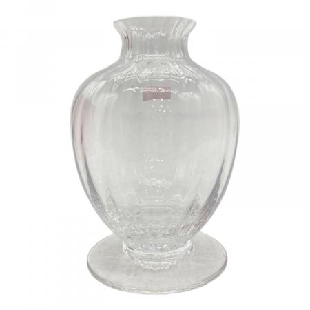 Baccarat (バカラ) フラワーベース アクアレーユ｜トレファクONLINE
