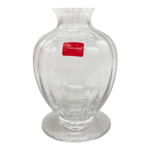 Baccarat (バカラ) フラワーベース アクアレーユ