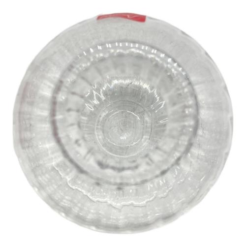 Baccarat (バカラ) フラワーベース アクアレーユ
