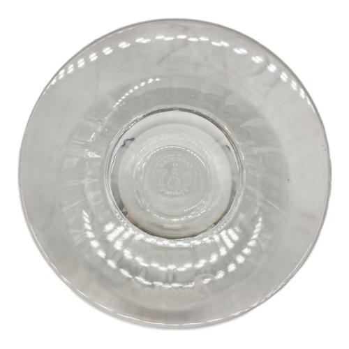 Baccarat (バカラ) フラワーベース アクアレーユ