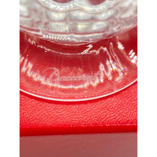 Baccarat (バカラ) フラワーベース アクアレーユ