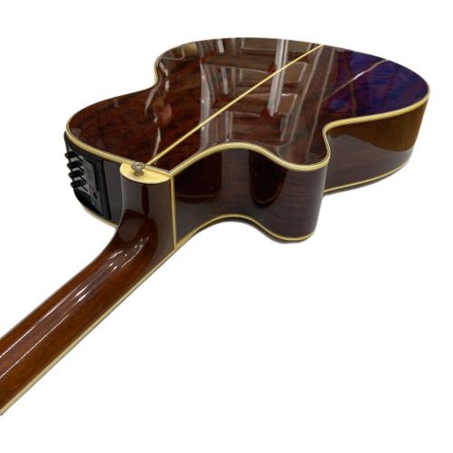 Takamine (タカミネ) アコースティックギター ※チューナー動作未確認 PT-108 やや逆反り有 29110220