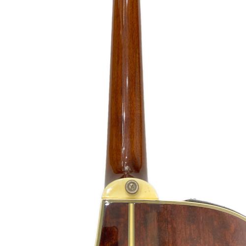 Takamine (タカミネ) アコースティックギター ※チューナー動作未確認 PT-108 やや逆反り有 29110220