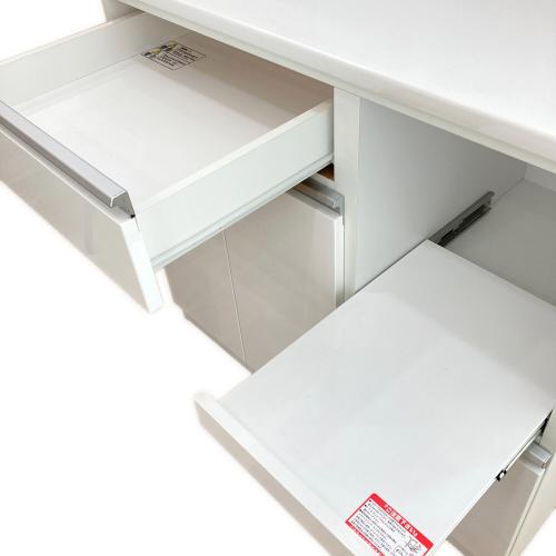 ニトリ レンジボード ホワイト