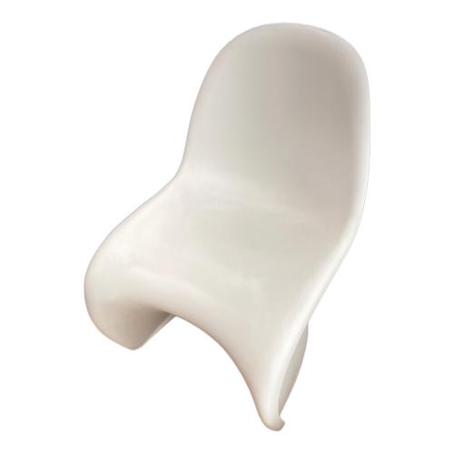 Vitra (ヴィトラ) パントンチェア ホワイト .