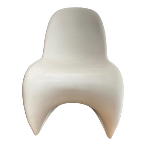 Vitra (ヴィトラ) パントンチェア ホワイト .