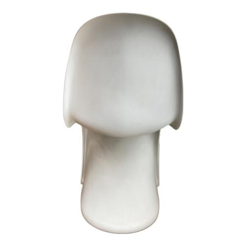 Vitra (ヴィトラ) パントンチェア ホワイト .