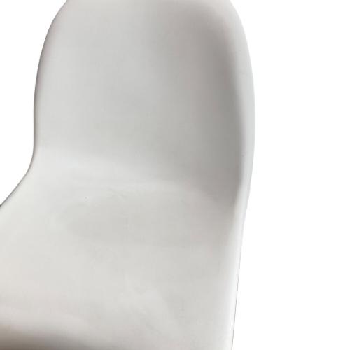 Vitra (ヴィトラ) パントンチェア ホワイト .｜トレファクONLINE
