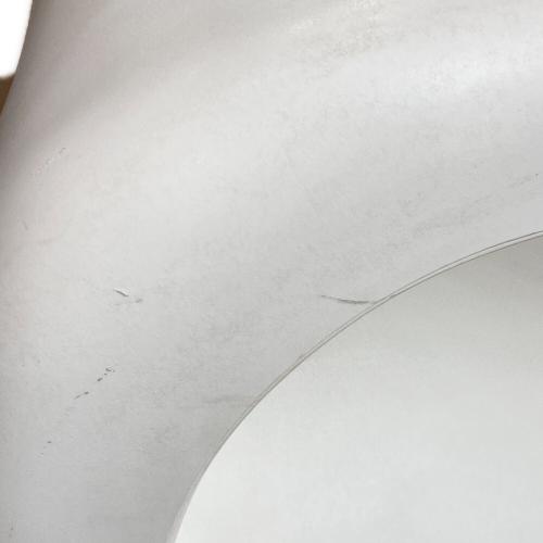 Vitra (ヴィトラ) パントンチェア ホワイト .