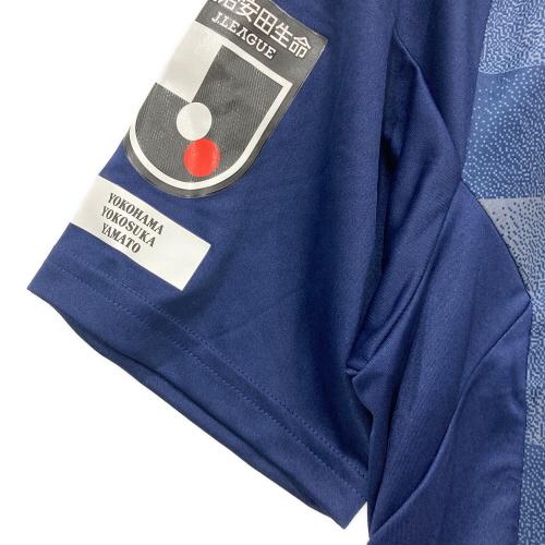 adidas (アディダス) サッカーユニフォーム ユニセックス SIZE XL ネイビー 横浜・F・マリノス 2022スペシャルユニフォーム GB6908