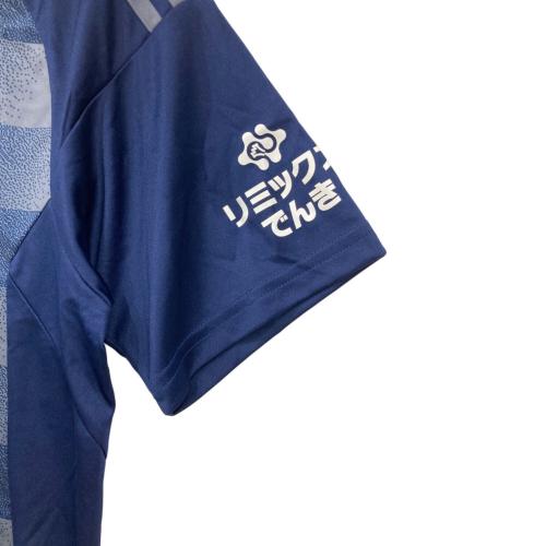 adidas (アディダス) サッカーユニフォーム ユニセックス SIZE XL ネイビー 横浜・F・マリノス 2022スペシャルユニフォーム GB6908