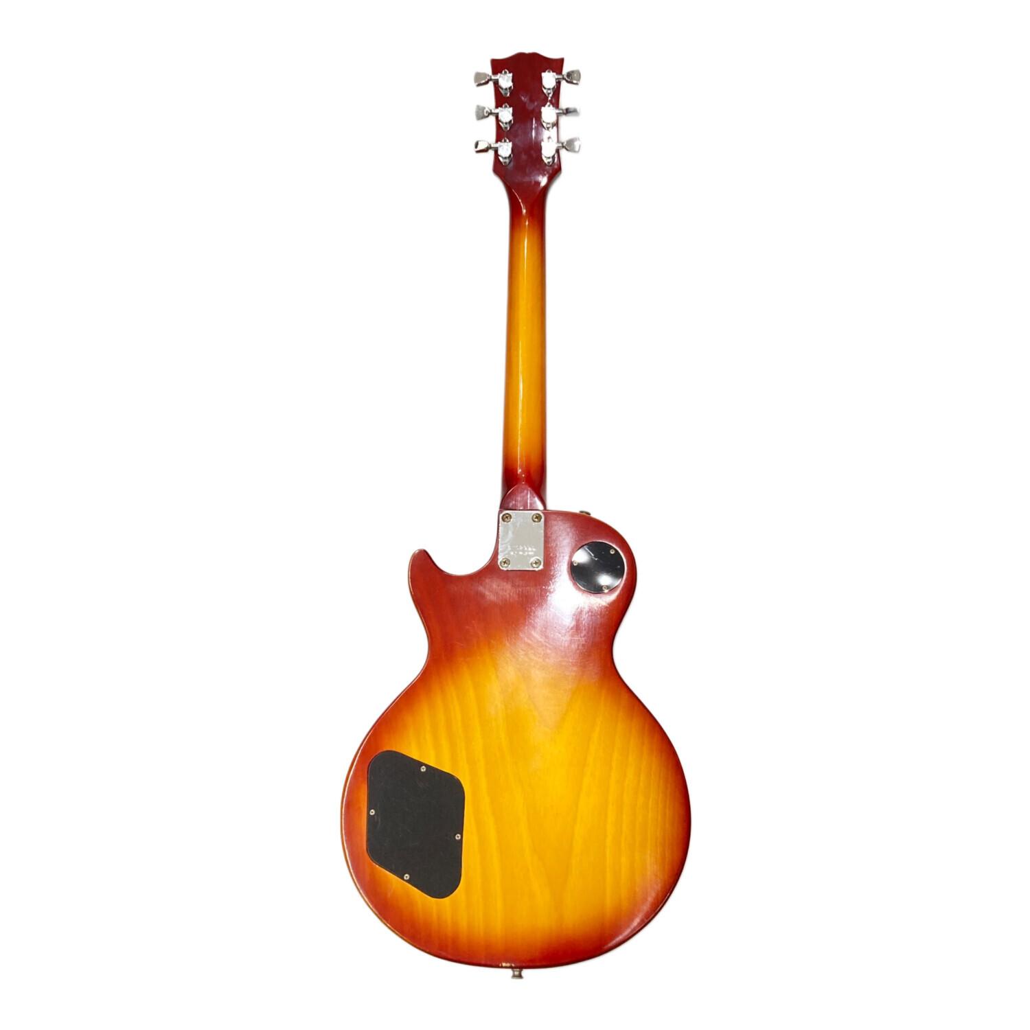 グレコ　レスポール　エレキギター Greco (グレコ) エレキギター @ レスポールタイプ EG480R 1976年