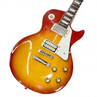 Greco (グレコ) エレキギター @ レスポールタイプ EG480R 1976年製 C762995