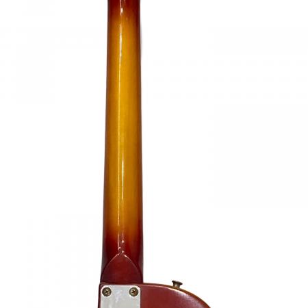 Greco (グレコ) エレキギター @ レスポールタイプ EG480R 1976年製