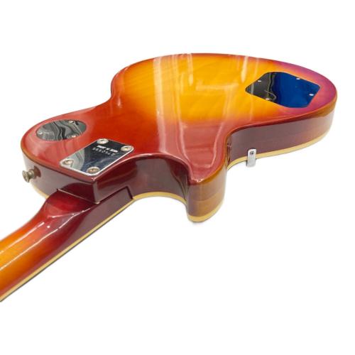 Greco (グレコ) エレキギター @ レスポールタイプ EG480R 1976年製