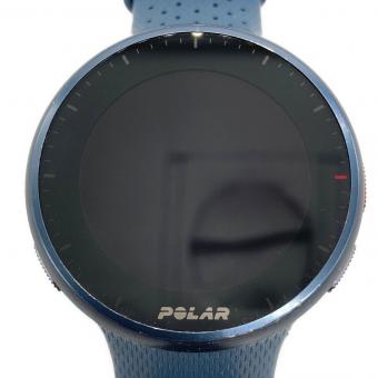 POLAR (ポーラー) 高機能GPSスポーツ・ランニングウォッチ Pacer Pro ラバーベルト