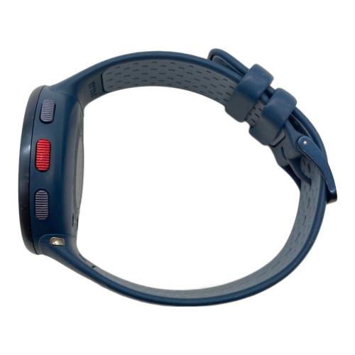 POLAR (ポーラー) 高機能GPSスポーツ・ランニングウォッチ Pacer Pro ラバーベルト