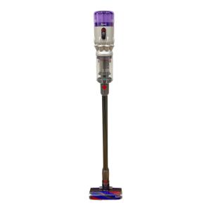 dyson (ダイソン) スティッククリーナー メンテナンス済 サイクロン式 モーターヘッド SV33FFOR 純正バッテリー 50Hz／60Hz