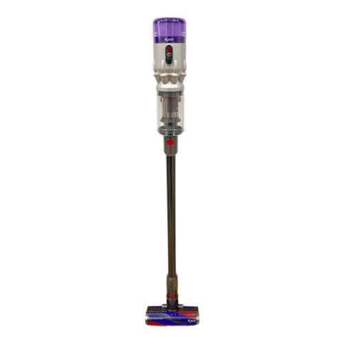 dyson (ダイソン) スティッククリーナー メンテナンス済 サイクロン式 モーターヘッド SV33FFOR 純正バッテリー 50Hz／60Hz