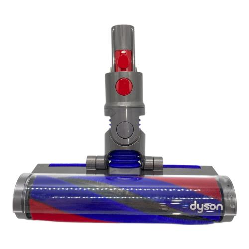 dyson (ダイソン) スティッククリーナー メンテナンス済 サイクロン式 モーターヘッド SV33FFOR 純正バッテリー 50Hz／60Hz