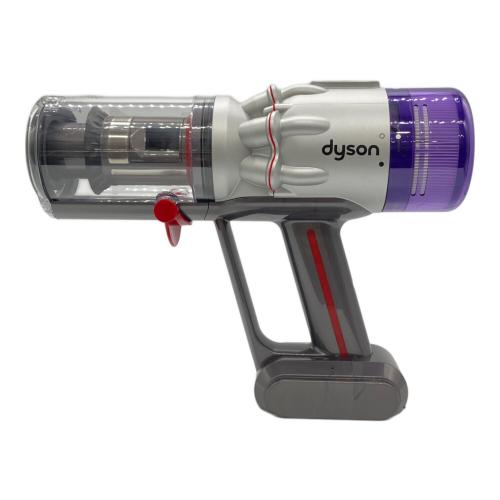 dyson (ダイソン) スティッククリーナー メンテナンス済 サイクロン式 モーターヘッド SV33FFOR 純正バッテリー 50Hz／60Hz