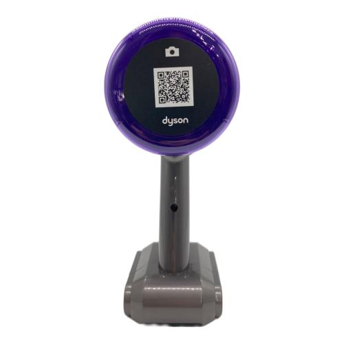 dyson (ダイソン) スティッククリーナー メンテナンス済 サイクロン式 モーターヘッド SV33FFOR 純正バッテリー 50Hz／60Hz