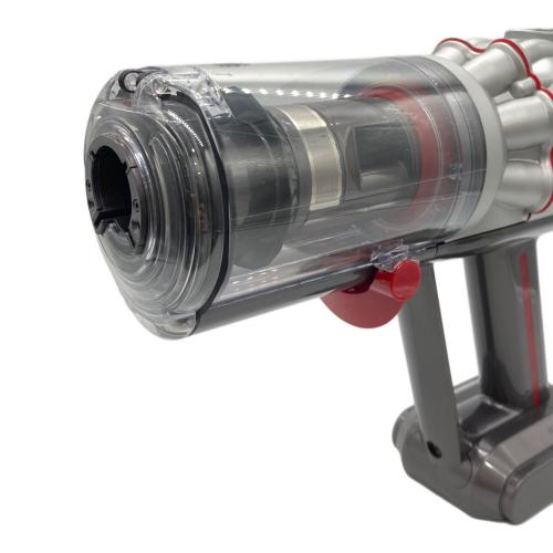 dyson (ダイソン) スティッククリーナー メンテナンス済 サイクロン式 モーターヘッド SV33FFOR 純正バッテリー 50Hz／60Hz