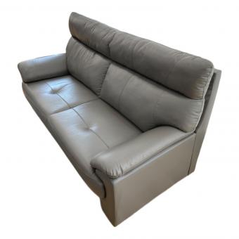 3人掛けソファー グレー