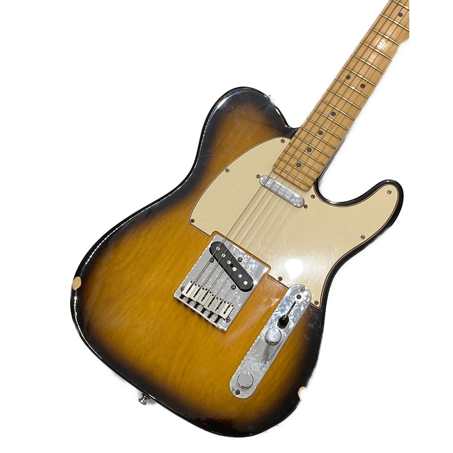 FENDER USA (フェンダーUSA) エレキギター @ テレキャスター