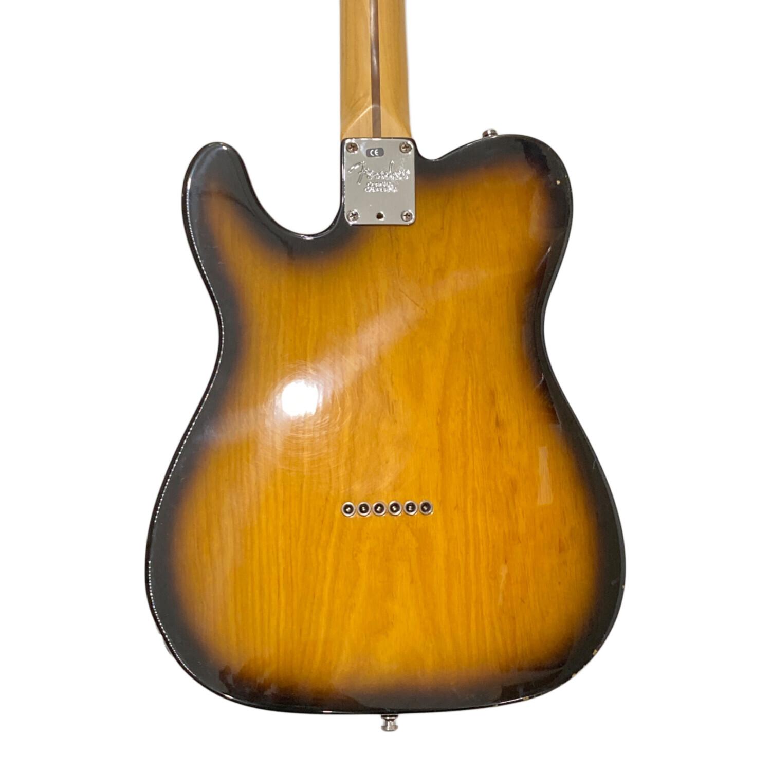 FENDER USA (フェンダーUSA) エレキギター @ テレキャスター