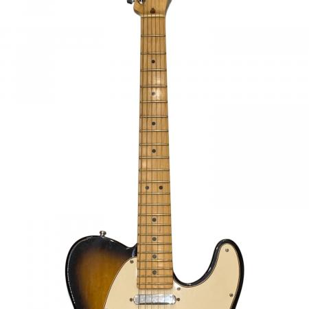 FENDER USA (フェンダーUSA) エレキギター @ テレキャスター