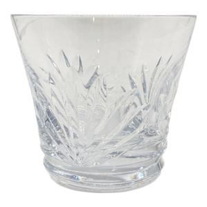 Baccarat (バカラ) ロックグラス 2024刻印 ルテシア